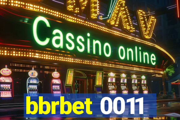 bbrbet 0011